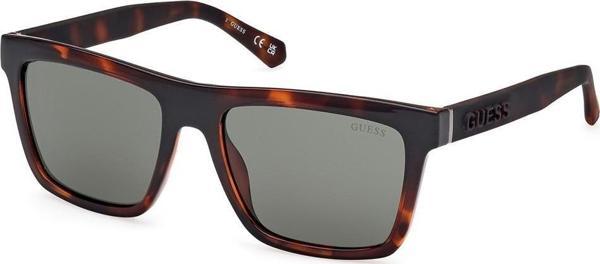 GU 00166 5552N Guess Erkek Güneş Gözlüğü - Image 1