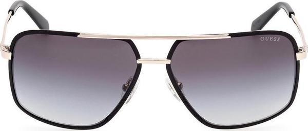 GU 00167 6002B Guess Erkek Güneş Gözlüğü - Image 1