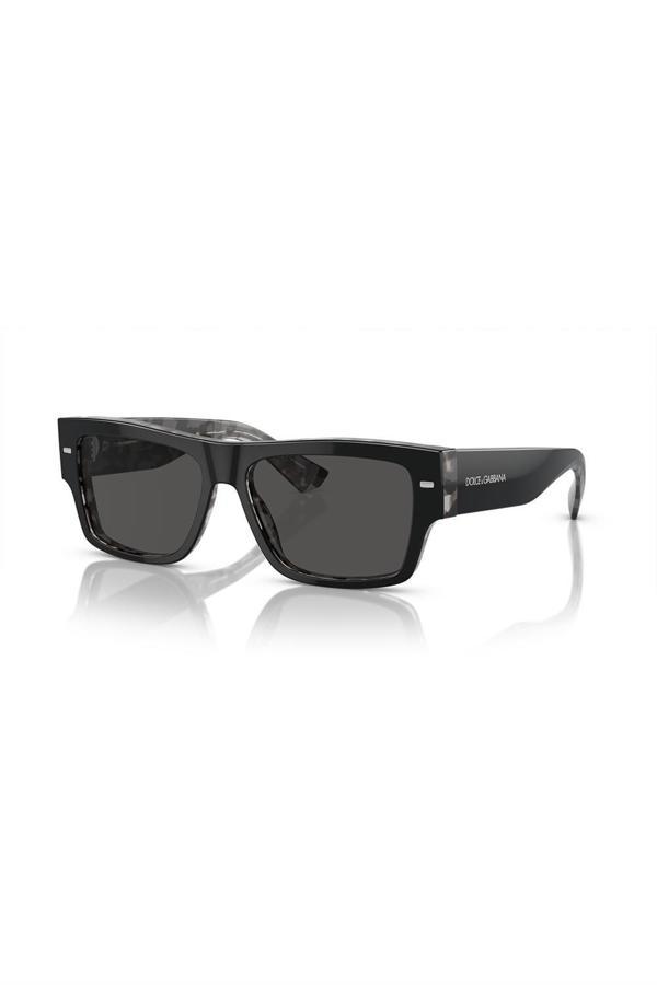 DG 4451 55 340387 Dolce & Gabbana Erkek Güneş Gözlüğü - Image 1