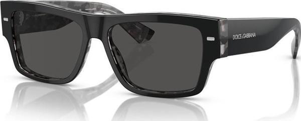 DG 4451 55 340387 Dolce & Gabbana Erkek Güneş Gözlüğü - Image 1