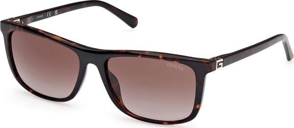 GU 00169 5852F Guess Erkek Güneş Gözlüğü - Image 1