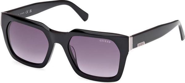 GU 00172 5301B Guess Erkek Güneş Gözlüğü - Image 1