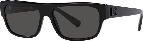 DG 4455 57 501/87 Dolce & Gabbana Erkek Güneş Gözlüğü - Image 1