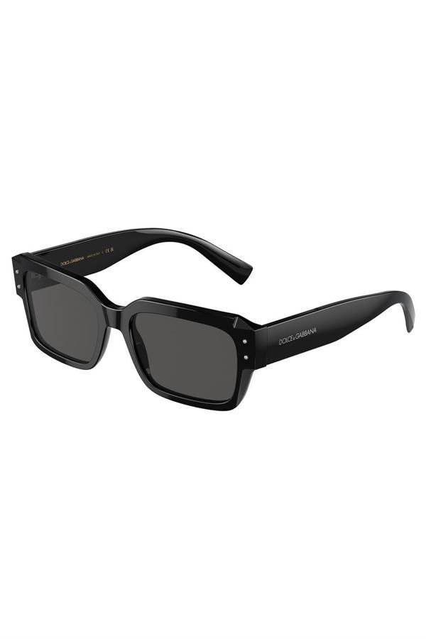 DG 4460 56 501/87 Dolce & Gabbana Erkek Güneş Gözlüğü - Image 1