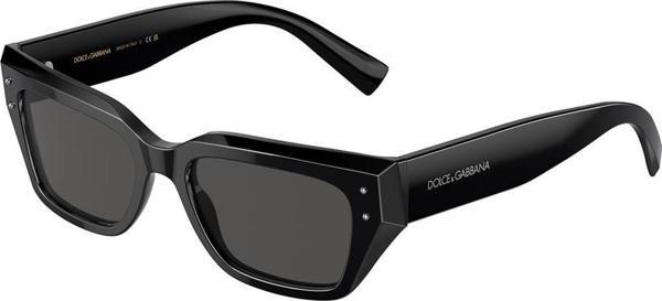 DG 4462 52 501/87 Dolce & Gabbana Kadın Güneş Gözlüğü - Image 1