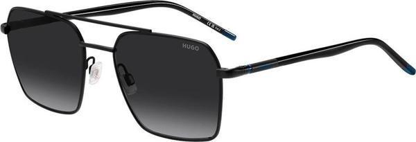 HG 1348/S 003 57 9O Hugo Boss Erkek Güneş Gözlüğü - Image 1