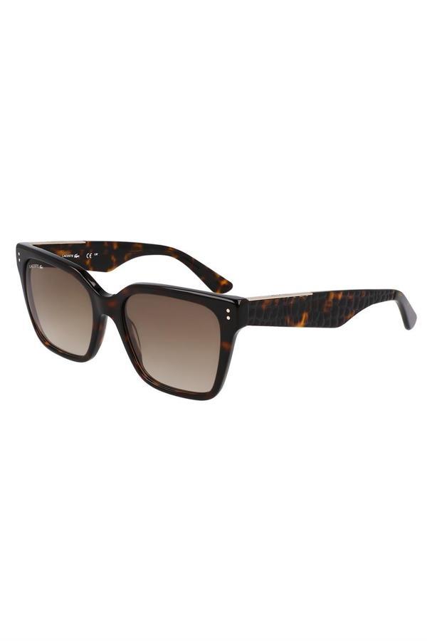 L6022S-230 Lacoste Kadın Güneş Gözlüğü - Image 1