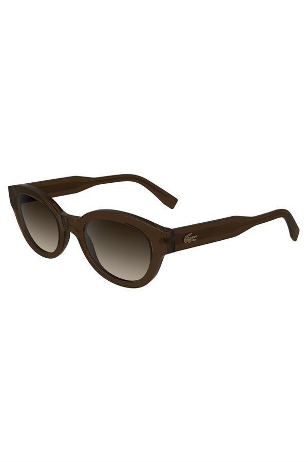 L6024S-210 Lacoste Kadın Güneş Gözlüğü - Image 1