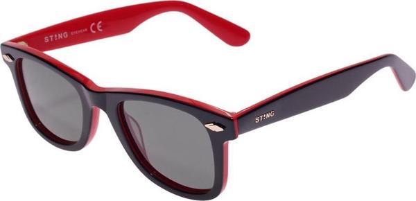 SSTT 114 509R3D 28 Sting Unisex Güneş Gözlüğü - Image 1