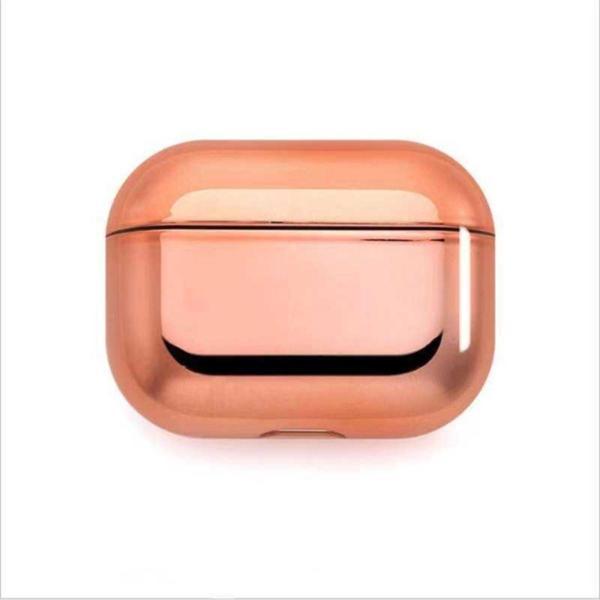 Coverzone 3. Nesil  Kılıf Kulaklık Koruyucu Airbag Shift Silikon - Image 1