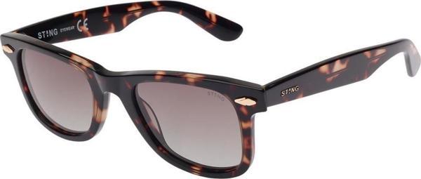 SSTT 114 50YL2P 28 Sting Unisex Güneş Gözlüğü - Image 1