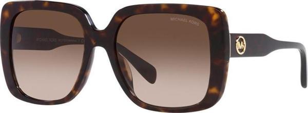 MK 2183U 55 300613 Michael Kors Kadın Güneş Gözlüğü - Image 1
