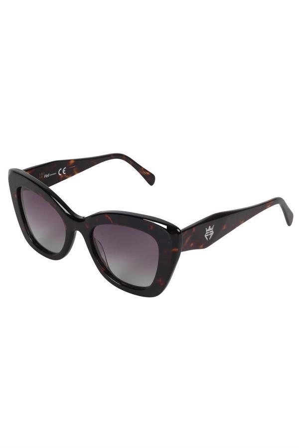 FLS 807 550P 06 Flirt Kadın Güneş Gözlüğü - Image 1