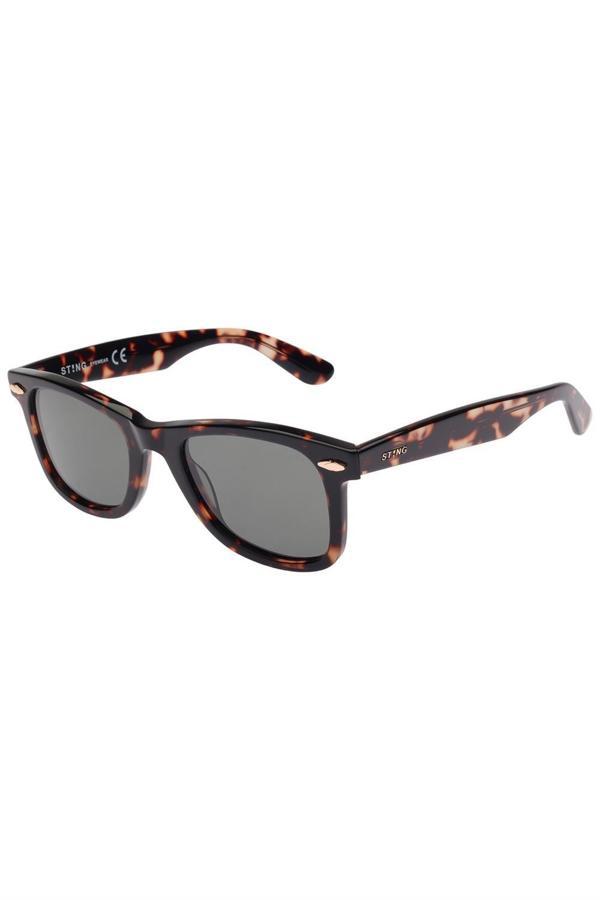 SSTT 114 52YL1P 28 Sting Unisex Güneş Gözlüğü - Image 1