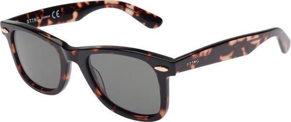 SSTT 114 52YL1P 28 Sting Unisex Güneş Gözlüğü - Image 1