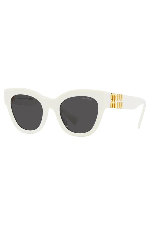 MU 01YS 51 1425S0 Miu Miu Kadın Güneş Gözlüğü - Image 1