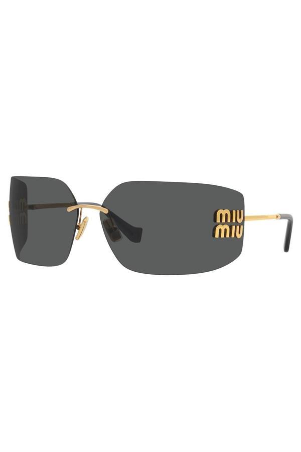 MU 54YS 80 5AK5S0 Miu Miu Kadın Güneş Gözlüğü - Image 1