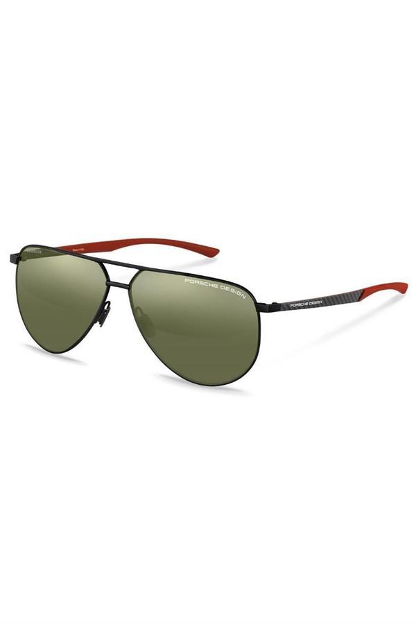 P8962  64A417 Porsche Design Erkek Güneş Gözlüğü - Image 1