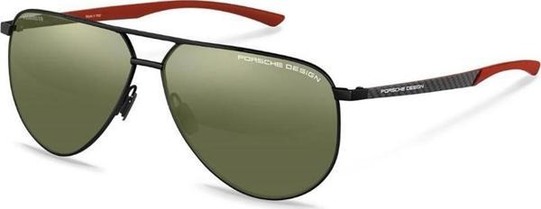P8962  64A417 Porsche Design Erkek Güneş Gözlüğü - Image 1