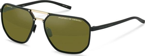 P8971  61A417 Porsche Design Erkek Güneş Gözlüğü - Image 1