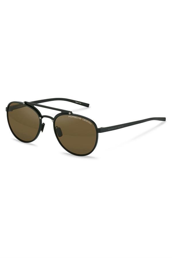 P8972  55A629 Porsche Design Unisex Güneş Gözlüğü - Image 1