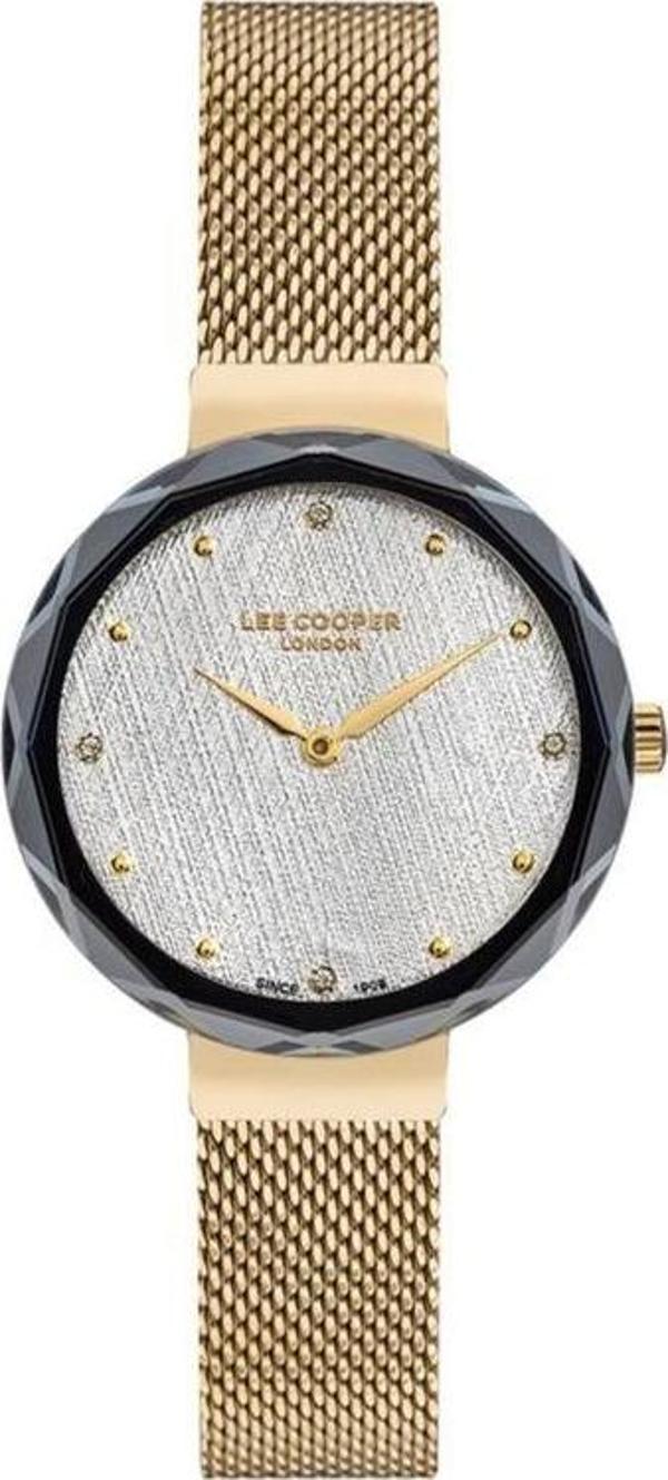 Lee Cooper Kadın Kol Saati - LC07237.130 - Image 1