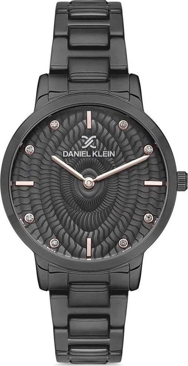 Daniel Klein Kadın Kol Saat - Dk013160g-06 - Image 1