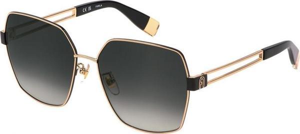 SFU716 590301 Furla Kadın Güneş Gözlüğü - Image 1