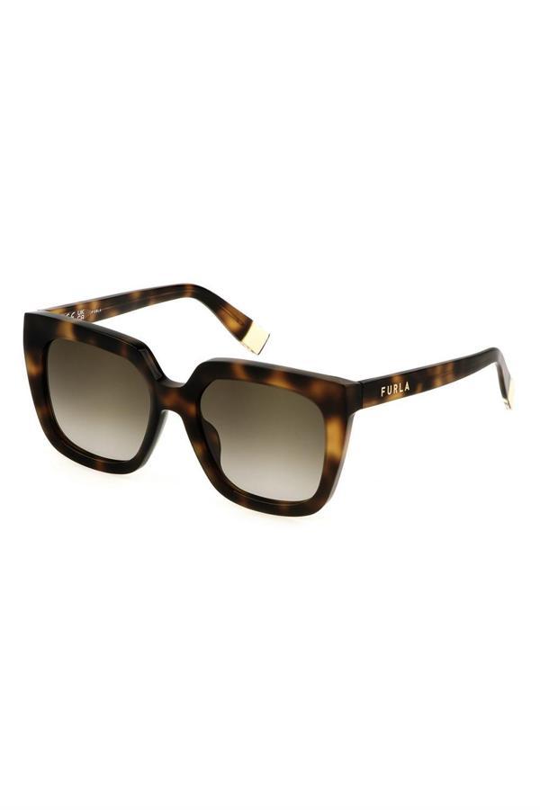 SFU776 5309AJ Furla Kadın Güneş Gözlüğü - Image 1