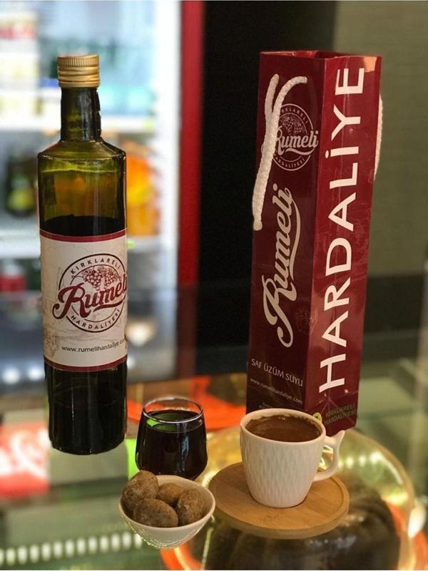Rumeli Hardaliye Kırklareli Si 750 Ml - Image 1