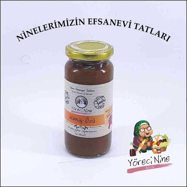 Yöreci Nine Hünnap Özü - Image 1