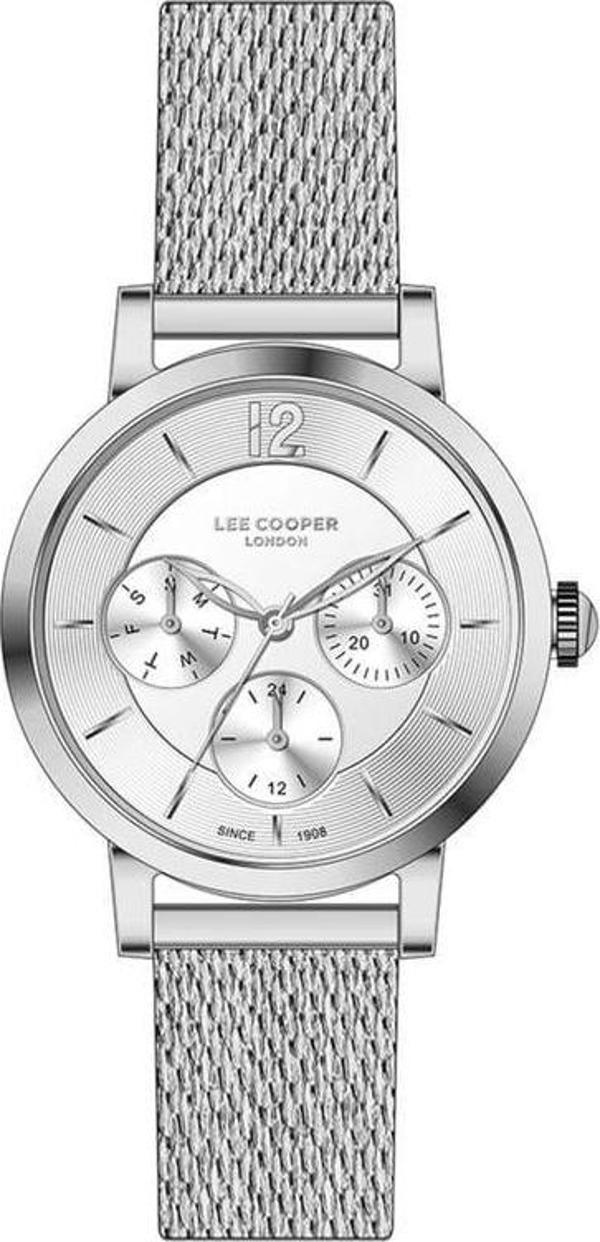 Lee Cooper Kadın Kol Saati - LC07552.330-NM - Image 1
