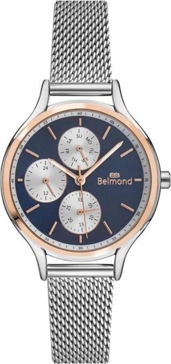 Belmond Marka Kadın Kol Saati - SRL1013.590 - Image 1