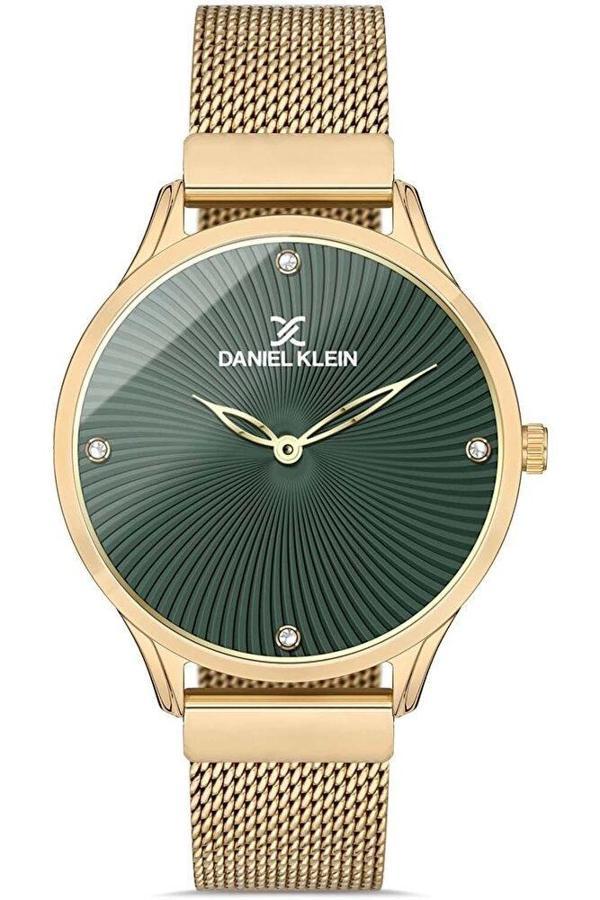 Daniel Klein Kadın Kol Saat - Dk.1.12967.2 - Image 1