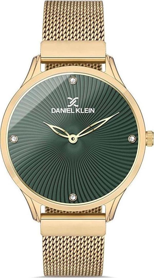 Daniel Klein Kadın Kol Saat - Dk.1.12967.2 - Image 1