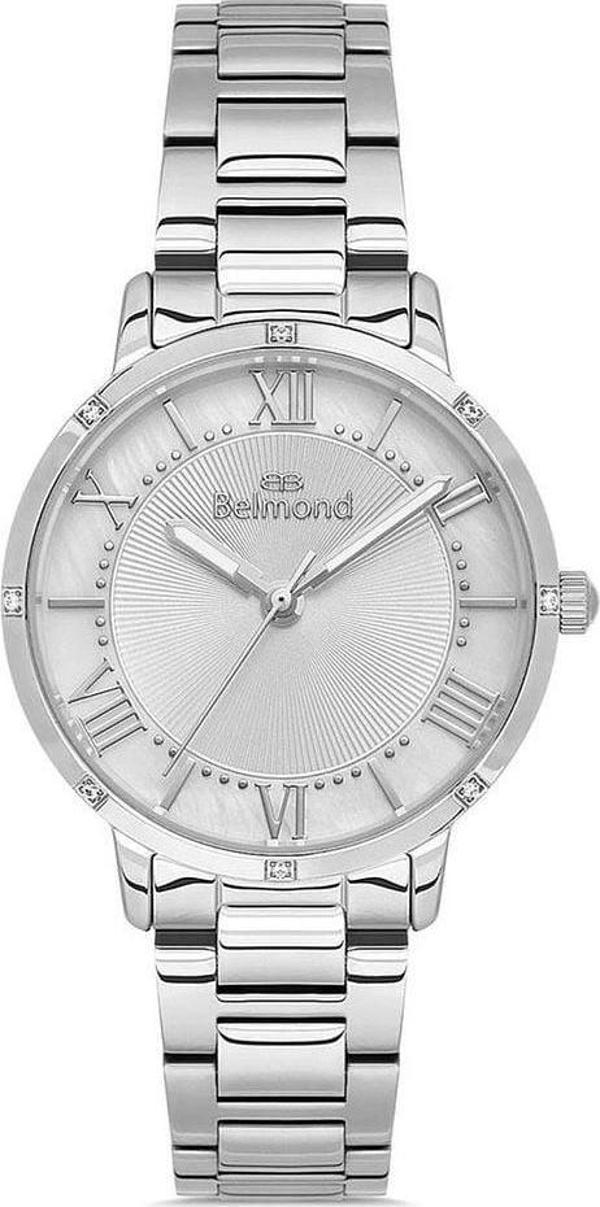 Belmond Marka Kadın Kol Saati - SRL1144.320 - Image 1
