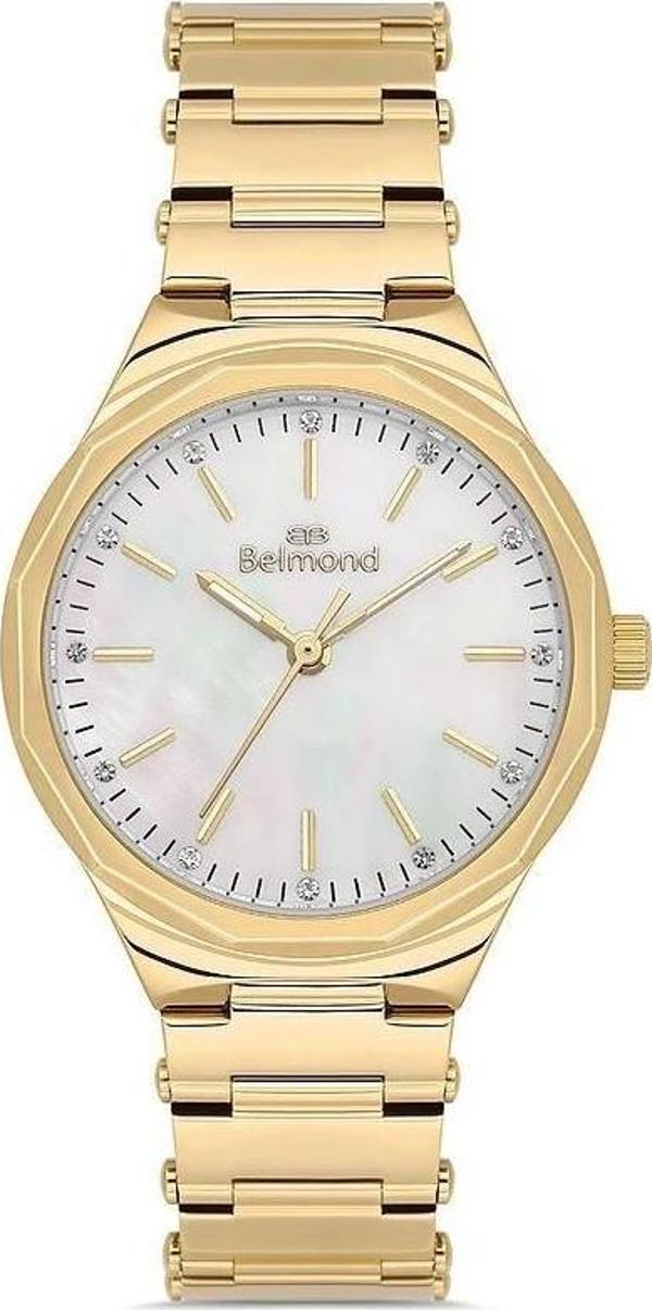 Belmond Marka Kadın Kol Saati - SRL1143.120 - Image 1