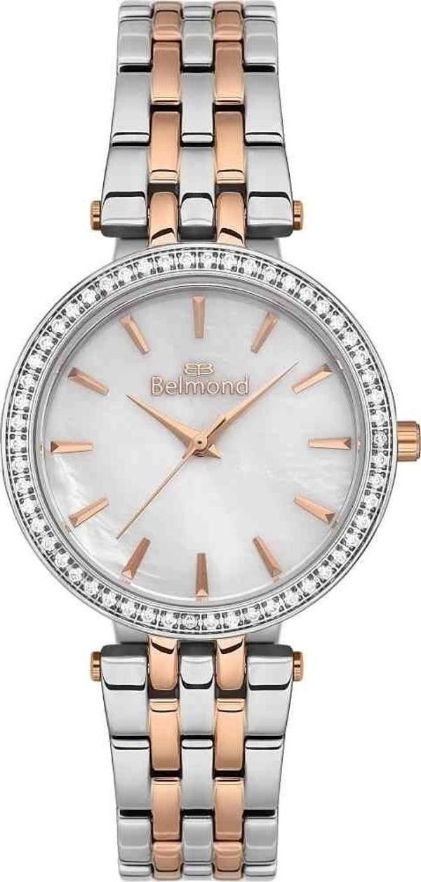 Belmond Marka Kadın Kol Saati - ATA-SRL1101.520 - Image 1
