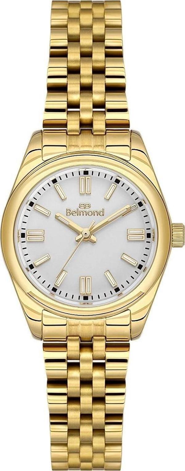 Belmond Marka Kadın Kol Saati - ATA-SRL1150.130 - Image 1