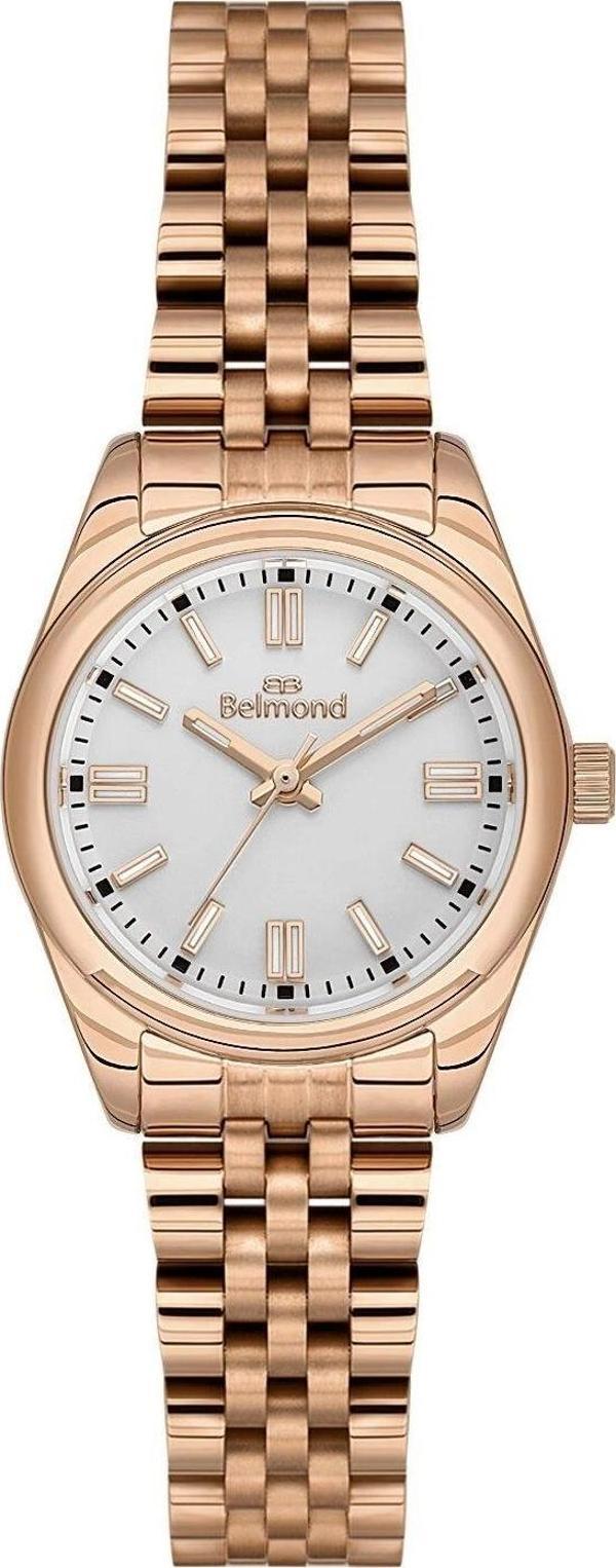Belmond Marka Kadın Kol Saati - ATA-SRL1150.430 - Image 1