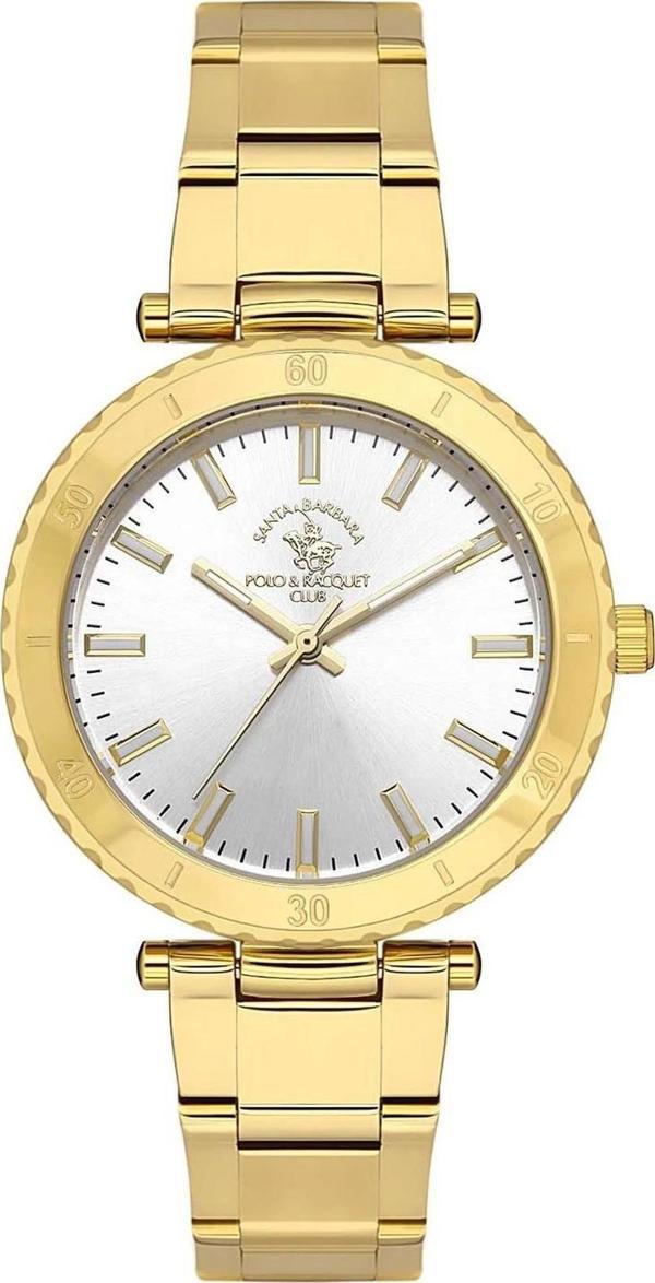 Santa Barbara Polo Racquet Club Kadın Kol Saati - SB.1.10474.2 - Image 1