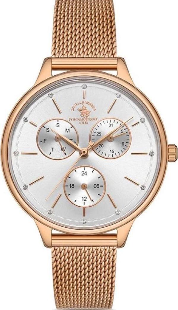 Santa Barbara Polo Racquet Club Kadın Kol Saati - SB.1.10315-5 - Image 1