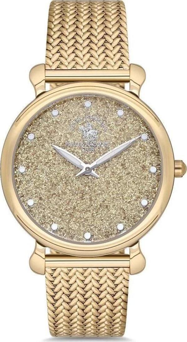 Santa Barbara Polo Racquet Club Kadın Kol Saati - SB.1.10130.4 - Image 1