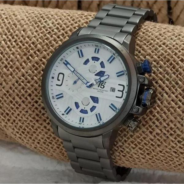 T5 3610g Erkek Kol Saati - Image 1