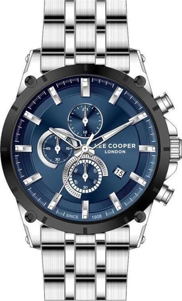 Lee Cooper Erkek Kol Saati - LC07532.390-MP - Image 1