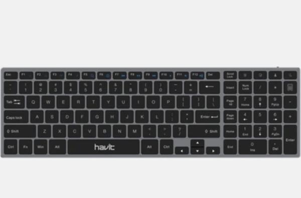 Havit Klavye Kb263BT - Image 1