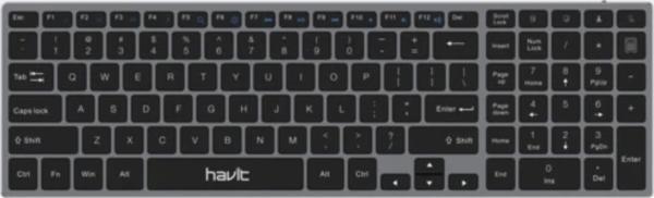 Havit Klavye Kb263BT - Image 1