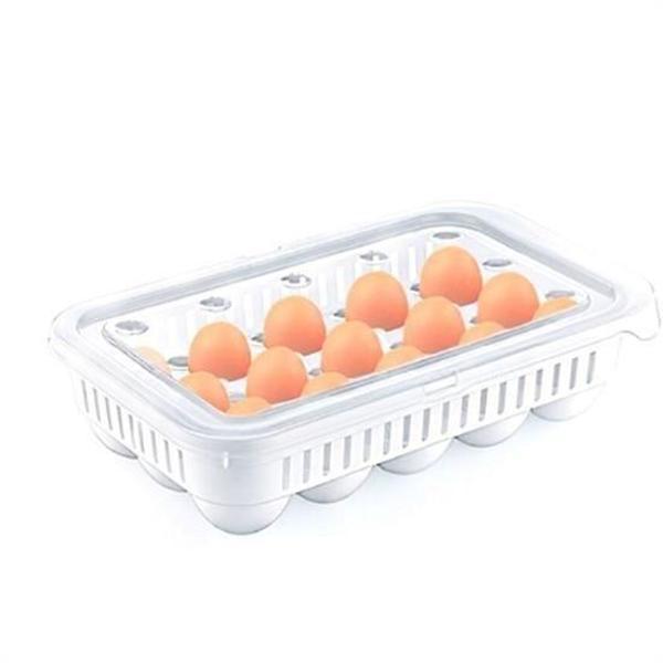 BUFFER® 15liYumurta Saklama Kabı - Image 1