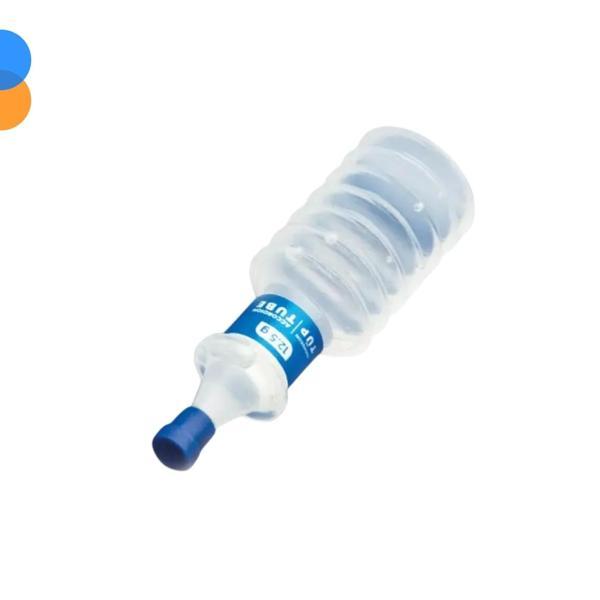 Lubragel Kayganlaştırıcı Jel 12,5g - 5 Adet - Image 1