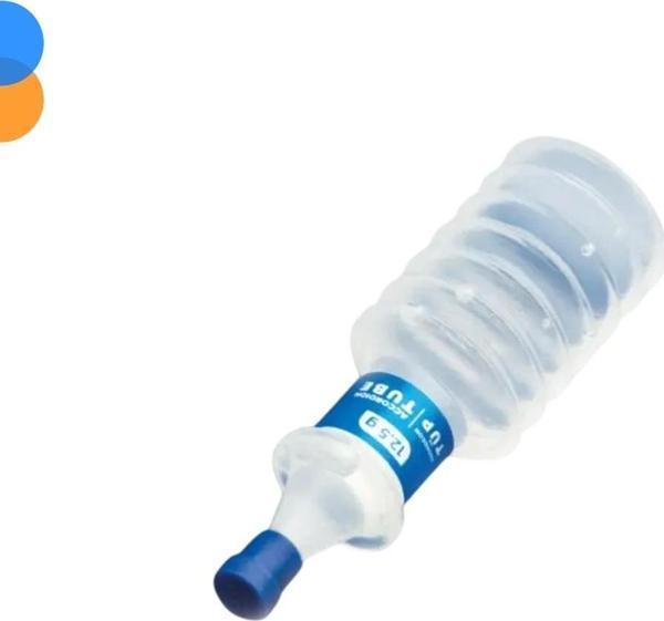 Lubragel Kayganlaştırıcı Jel 12,5g - 5 Adet - Image 1